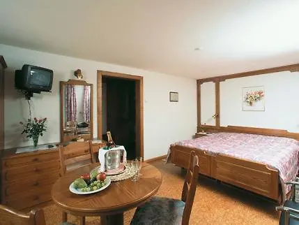 Tannenhof, Otel 3*