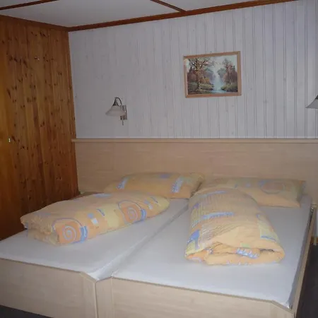 Tannenhof, Otel 3*