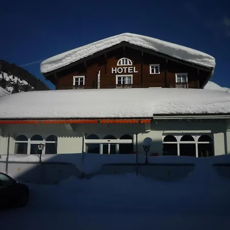 Tannenhof, Otel 3*