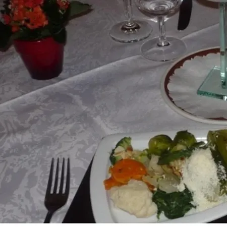 Tannenhof, Hotel Oberwald