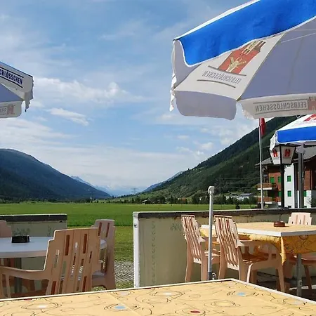 Tannenhof, Otel 3*